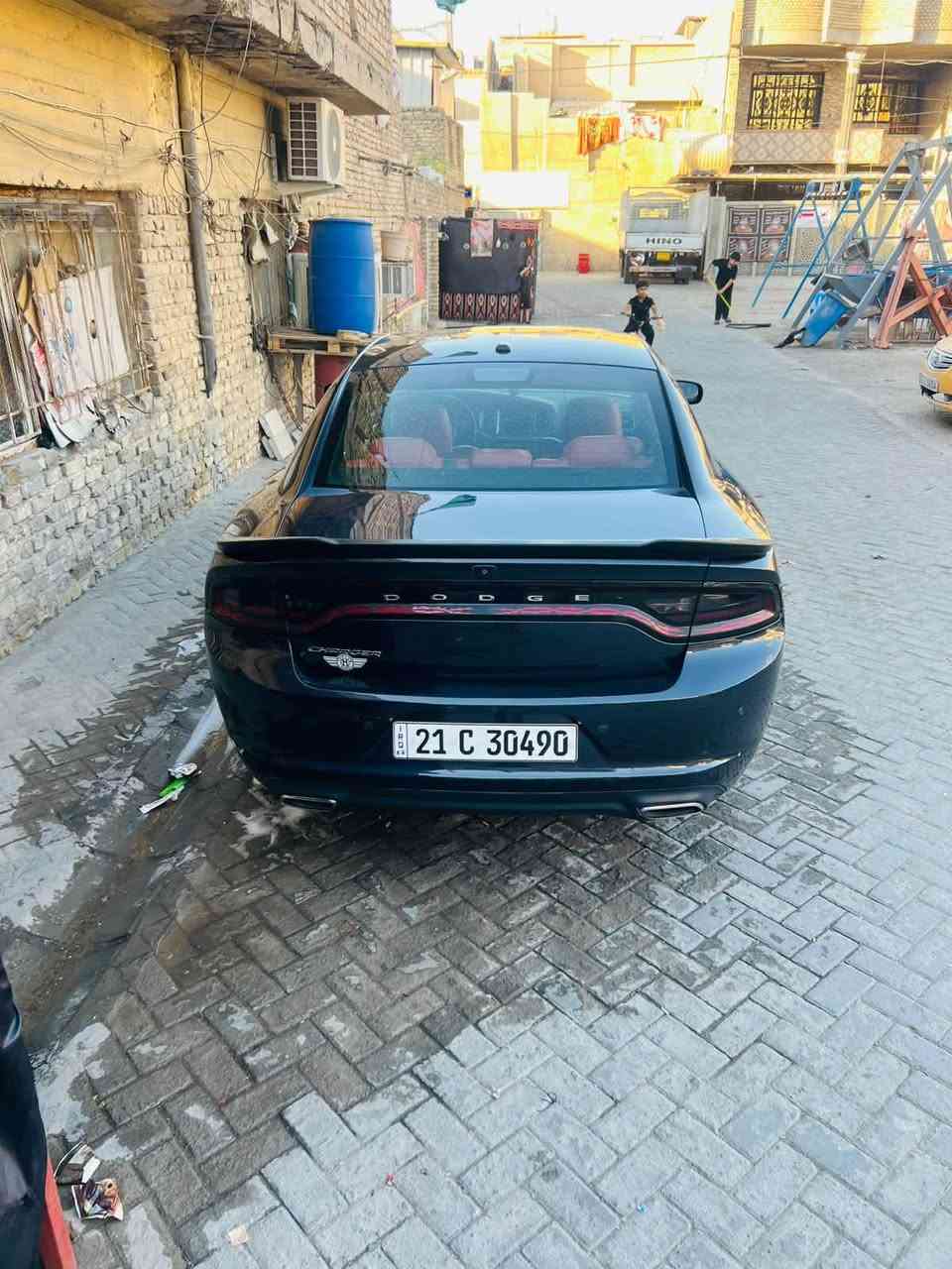 اسلام وعليكم 
دوج جارجر 2019وارد كندي كلين تايتل كفاله عامه بس مكانين بارد زغار
جديده منكل انواحي متصرف عليه جاهزه 
مامشتغله خط
صدر كير مكـينه كفاله
عداد 260
تـو ويـل 

تبريد ثلج

محـرك 3600  
ماشيه60mi

رقم اسليمانيه جديد
بسمـي السياره تحويل ثاني يـوم 

بصمـه 
شاشه كاربلي

كشن كهربـاء 

تشغـيل عن بعـد 

كشـنات جـلد  ابيض

تدفئه بل كشنات

وبقيـه المواصفـات المعروفه 

شاد عدسات

سعر اتصل وتدلل

بغـداد 

***********واتساب 
***********

