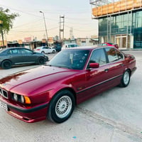 بي ام • ١٩٩٣ • تماتيك