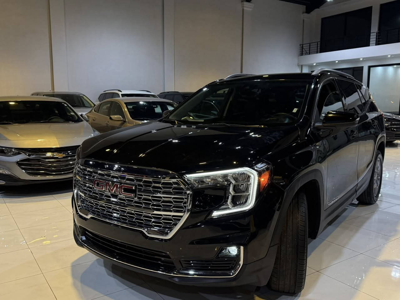 عربى/کوردی
GMC Terran

SLT~2024

عدد الأميال : .ميل

ضرر: قتع تين و نوص

سلندر: 4 سلندر

محرک: 1.5

السعر / 17,200$

كاميرا خلفية - مسند الید - تحدید السرعة - شاشة - کشن كهربائي - كشن حار- 8 وسادة هوائية - لایت زینون - سستم الایفون

GMC Terran

SLt~2024

ماوەی ڕۆیشتن : .

بۆیاغ:دوو پارچەو نیوو

پستۆن: 4 پستۆن

بزوێنەر: 1.5

 نرخ / 17,200$ 

کامێرەی دواوە - بالیفی دەست - دیاریکردنی خێرای - شاشە - کوشن کارەبایی-کوشن گەرم - 8 پەرەشووت - لایت زینۆن - سستەمی 

ئایفۆن

:

(معرض ميناء دبي)

***********~کۆروک

***********~اسیا
