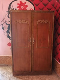 كابينت • مستعجل • سنيه