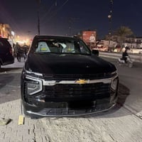 تاهو ايل اس • ٢٠٢٥ • زيرو