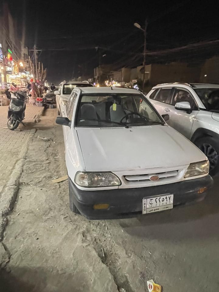 سلام عليكم سايبة مديل 11السيارة جاهزة مابيهة نقص السعر 38وبيهة مجال ***********
