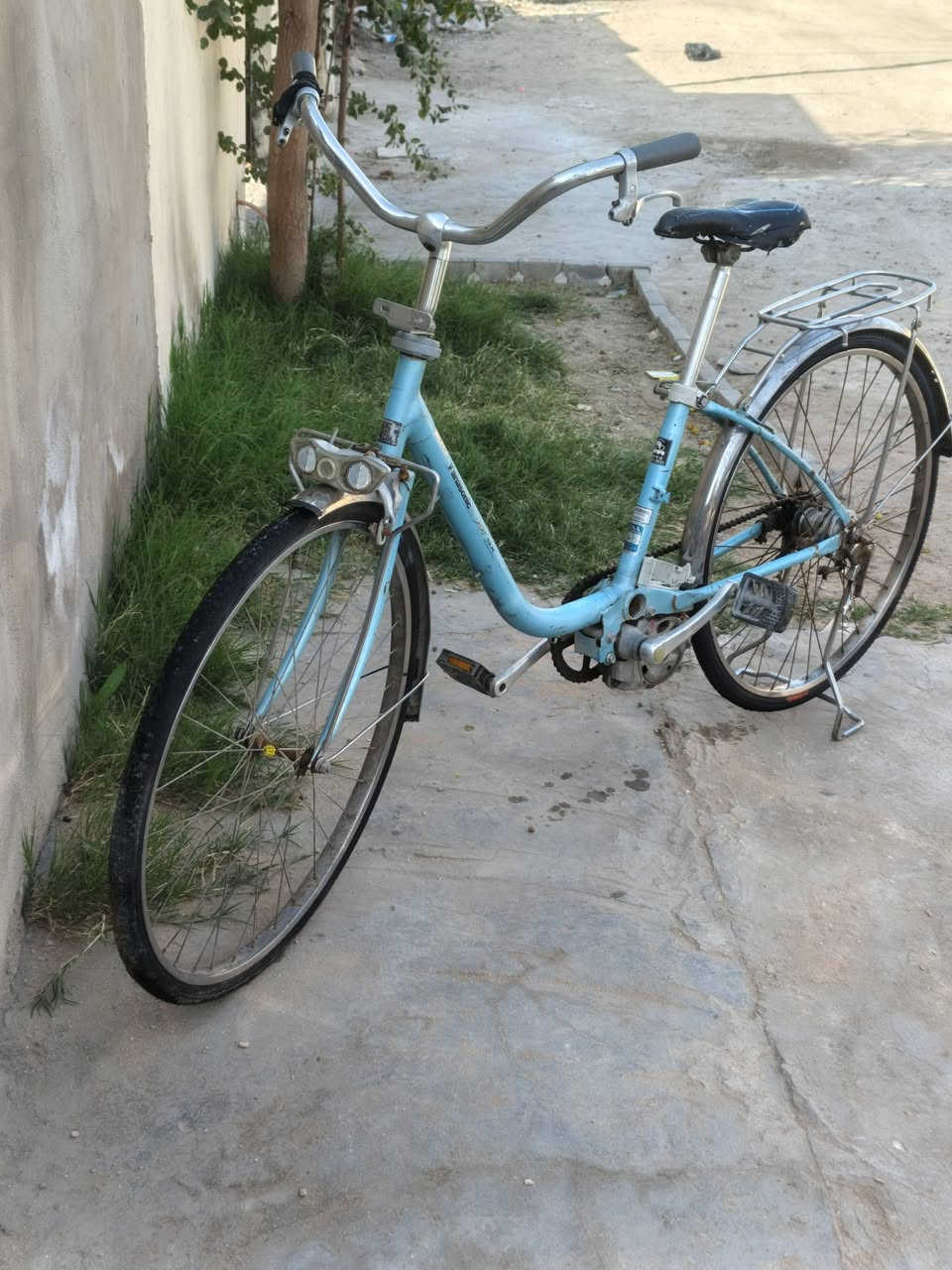 مكان المحموديه سعره 70فقط
السلام عليكم بايسكل شحن 🔋⚡ واسياقه ماركة هوشيما 横川本店  بايسكل ماناقصه شي فقط بي عواج خفيف  بالويل موضح بالفيديو مكان #المحموديه مقابل بانزين خانة  سعره 70 سعر الباله بالصدريه ب225  ......سعره ابيعه ب70


**إذا كنت صاحب هذا الإعلان وتريد حذفه لأي سبب، رجاءا أرسل رسالة إلى الدعم الفني**