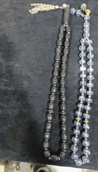 سبح • كرستال • فاتوران تركي