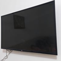 LG • ٤٣ بوصة • ما بي نت