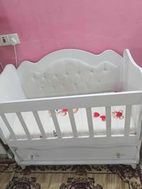 أثاث أطفال • مستعمل