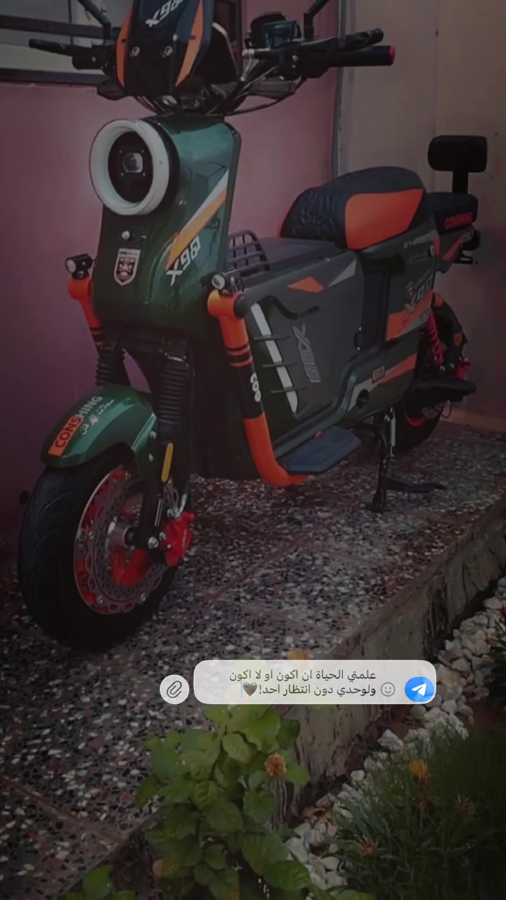 دراجه شحن للبيع X900 اربع سرع سرعه 75 حقيقي صارلي سبوعين من خذته ومستعجل ارد ابيع بقيه تفاصيل عل وتساب سعره مناسب مكاني نجف فقط وتساب ***********
