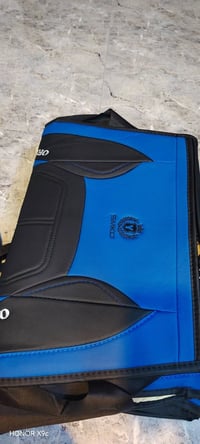 حجز خاص • اكسسوارات