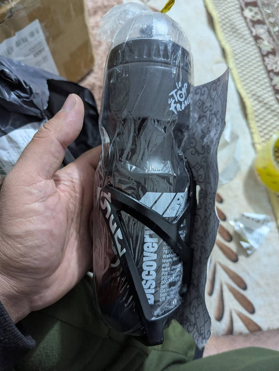 شلعه كلهن ب 25


**إذا كنت صاحب هذا الإعلان وتريد حذفه لأي سبب، رجاءا أرسل رسالة إلى الدعم الفني**