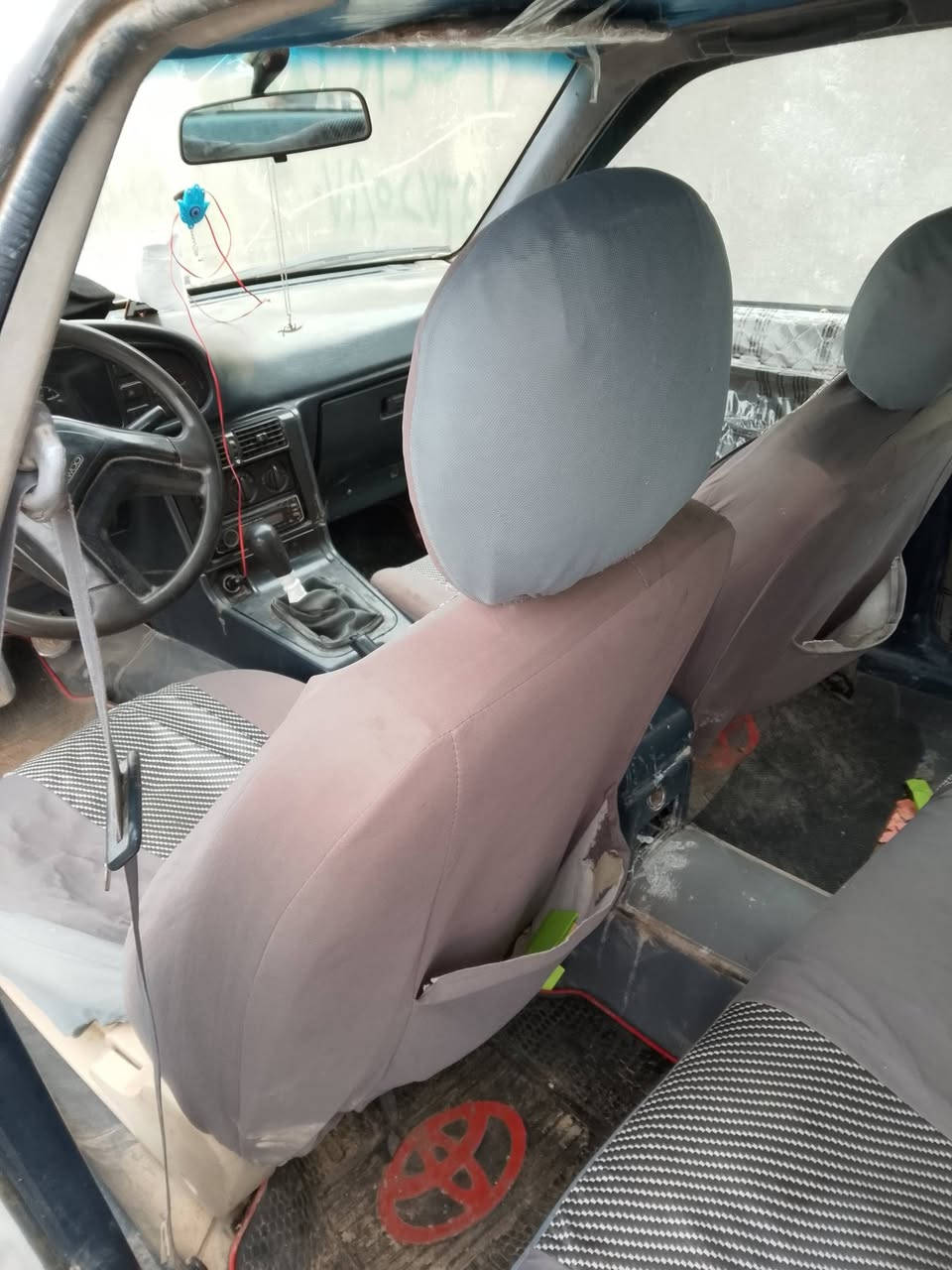 السلام عليكم برنس للبيع 95 مصبوغ احزان سنويا 2030 السعر 34 قير عادي عنوانها بابل رقم انجليزي مصفره هي او غرامات***********
