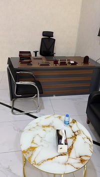 اغراض مكتب • جديدة