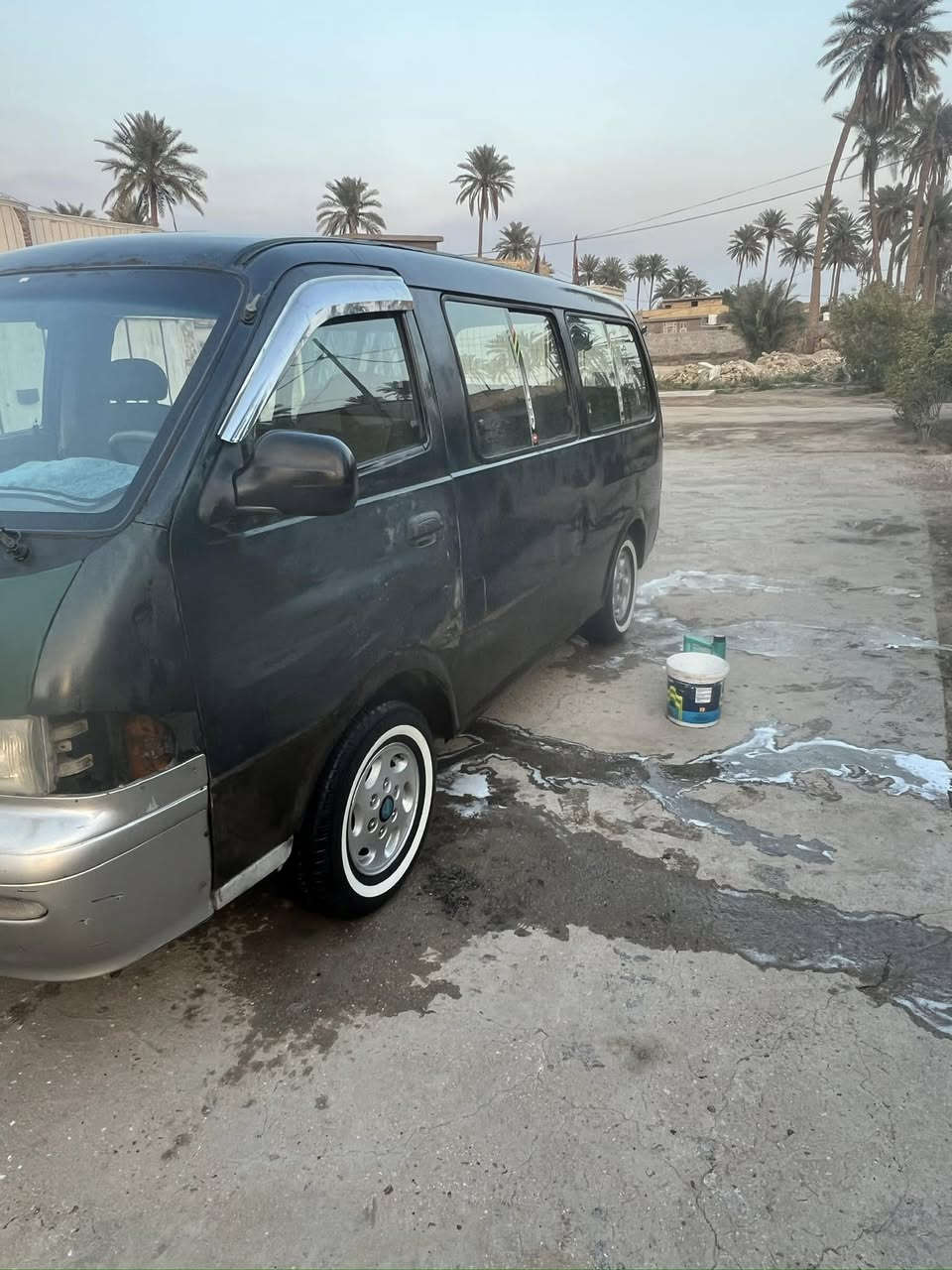 96سياره كفاله لاصبغ ولامعجو بسمي تحويل ثاني يوم كير اكسن كفاله مكينه تنقيص قليل السعر 65 وبيه مجال 
***********
