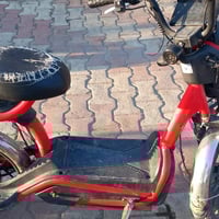 بعقوبة • تايرات جدد • بطاريات نضيفة