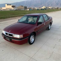 فيكترا • ١٩٩٠ • السليمانية