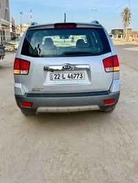 موهافي • ٢٠١٦ • ٦ سلندر