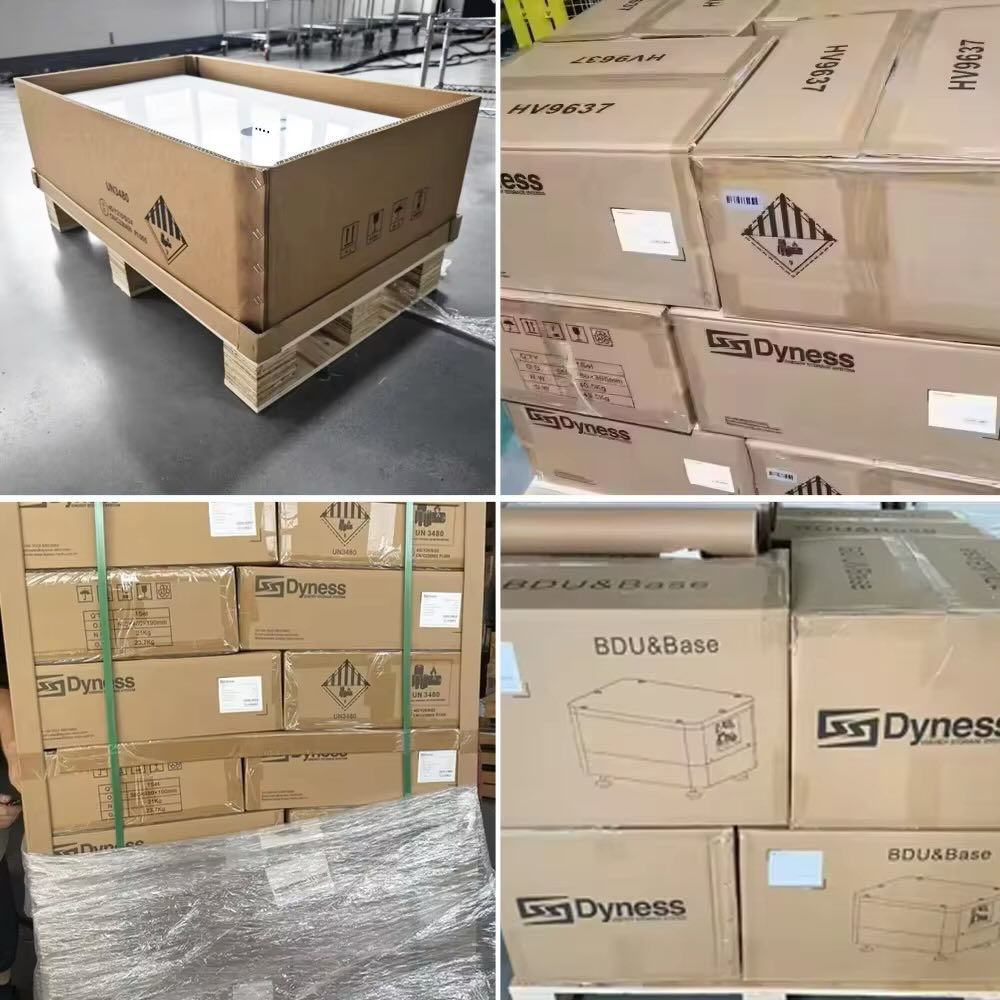 عرض بكمية محدودة لمكاتب الطاقة الشمسية 

انفيرتر - ديا
Deye 6kw-off Grid
+ بطارية داينس
Dyness 16 kwh

السعر : 3,500,000

الفرات ايرثلنك - خبراء الطاقة الشمسية والحلول الذكية 💪

📍بابل – المسيب – محلة الشيوخ- بناية الفرات ALFURAT

📞 مبيعات الطاقة الشمسية: 
***********

📞 كهربائيات: 
***********

📞 الوطني للانترنت   : 
***********

‏‎💬 واتساب: 
https://wa.me/message/TWVQ4LFJWVKDA1

🌐 التسوق أونلاين: https://alfurat.online

#الفرات_إيرثلنك #طاقة_شمسية #كهربائيات #ديكوفولت #المسيب #بابل #كاميرات_مراقبة #البيع_بالتقسيط #حلول_ذكية #إنترنت
