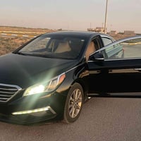 سوناتا ٢٠١٧ فول موصفات  رقم اربيل  ٠٧٥١٠١٦٩٥٢٧