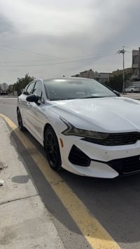 كي فايف 2022 ex فول مواصفات للبيع بصمة ابواب  التشغيل عن بعد كامرات 36...