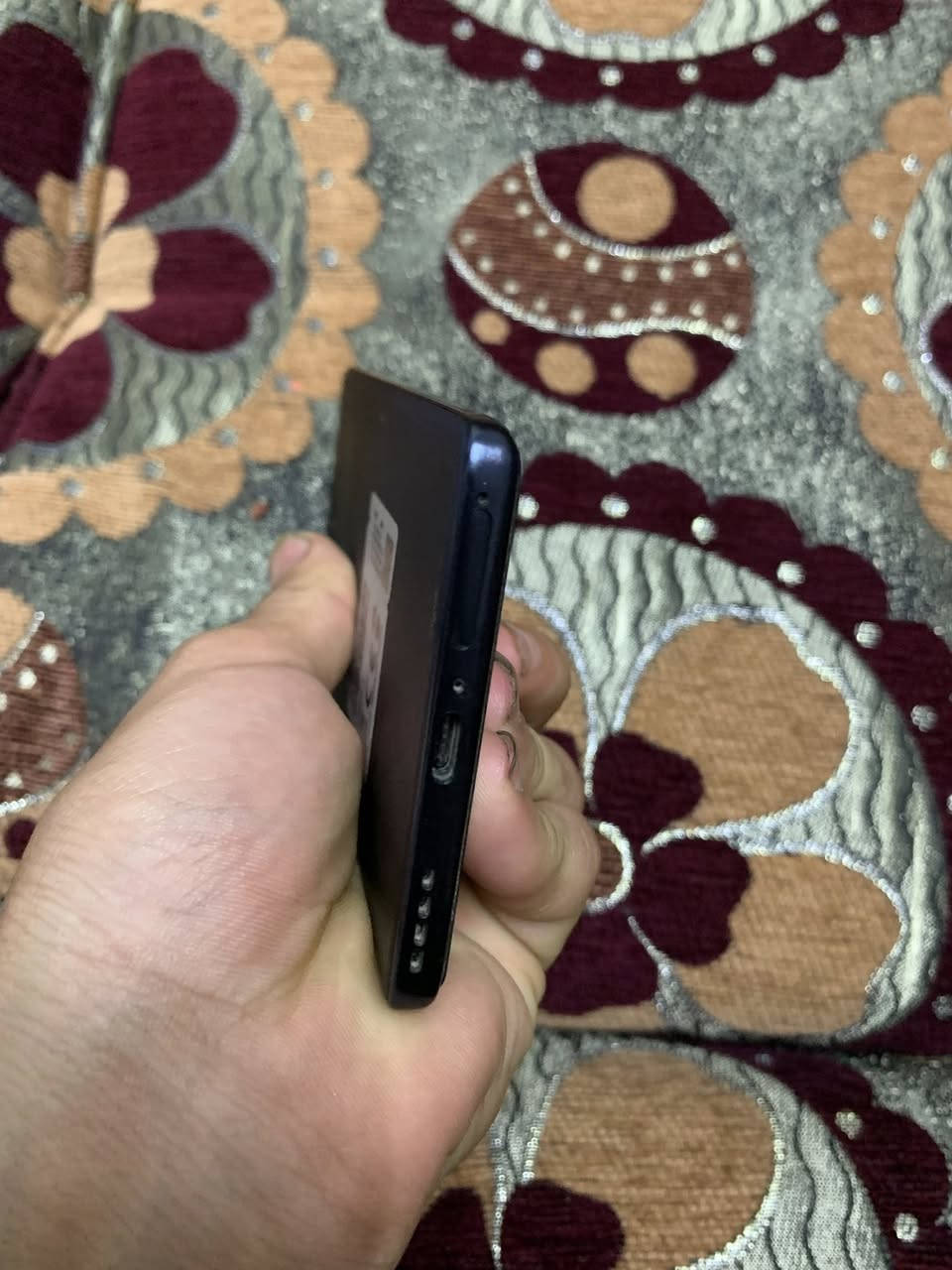 انفنكس هوت برو بلص ذاكره 256 جهاز مستعمل سبوع غراضوً كامله السعر 180 وبي مجال بيع فقط بدون مراوس


**إذا كنت صاحب هذا الإعلان وتريد حذفه لأي سبب، رجاءا أرسل رسالة إلى الدعم الفني**