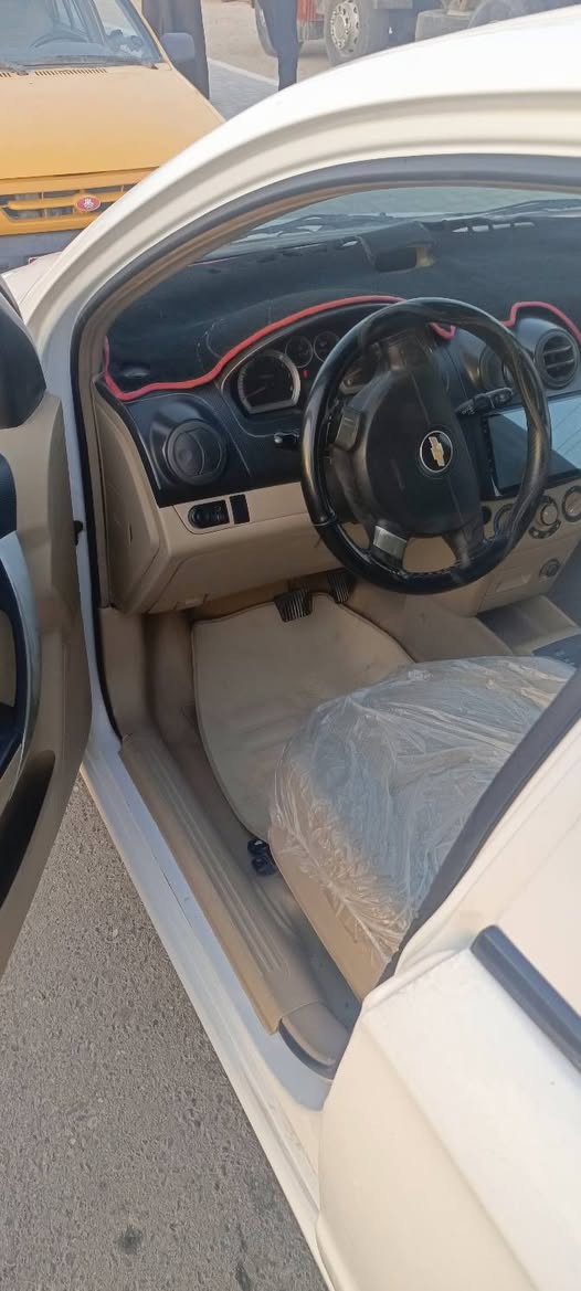 للبيع مستعجل أفيو 2011
سيارة استخدام شخصي، محرك جيد ومكيف بارد.
الداخلية نظيفة والسيارة جاهزة للاستخدام.
بيها ملاحظات بسيطة بالهيكل مثل ما واضح بالصور.

💰 السعر 75 ورقة قابل للتفاوض
📍 المكان البصرة


**إذا كنت صاحب هذا الإعلان وتريد حذفه لأي سبب، رجاءا أرسل رسالة إلى الدعم الفني**