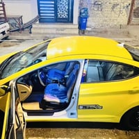 رمضان كريم الي يدور نضيف وحادث حلو ليفكر بسعر جوة السوك  النترا 2013 ا...