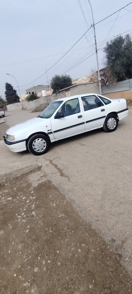 السلام عليكم للبيع مديل 91 حجم 16 بدون صبغ بس دوائر سنويه 2027كابون كتروني شرط تحويل وكاله السياره جاهزه مابيها اي نقص السعر 45


**إذا كنت صاحب هذا الإعلان وتريد حذفه لأي سبب، رجاءا أرسل رسالة إلى الدعم الفني**