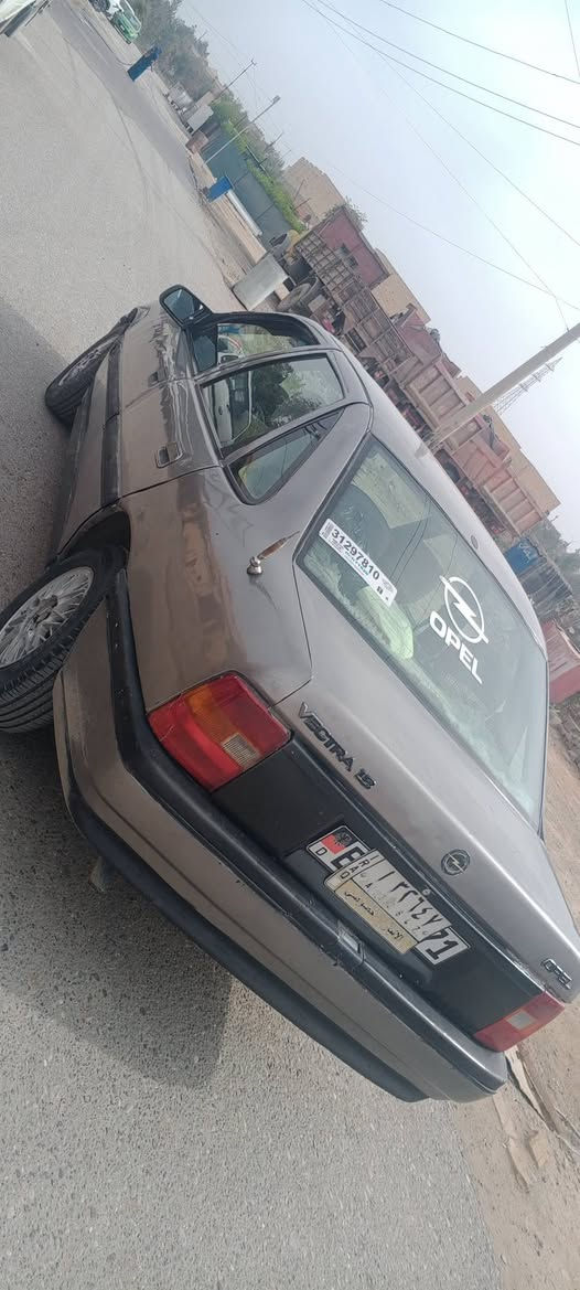 سلام عليكم فكترا البيع مديل 92 رقم الانبار شرط التحويل محرك وكير شرط وتخم تاير جديد  وصدر وترايك محرك 18مرقوب ومال جناي البصره وكهرايات كله شقال سنويته 27وبسمينه مكان تكريت السعر 37وبيه مجال الطيبين مكانك تكريت حي البعبيد رقم الهاتف/‏‪***********‬‏
