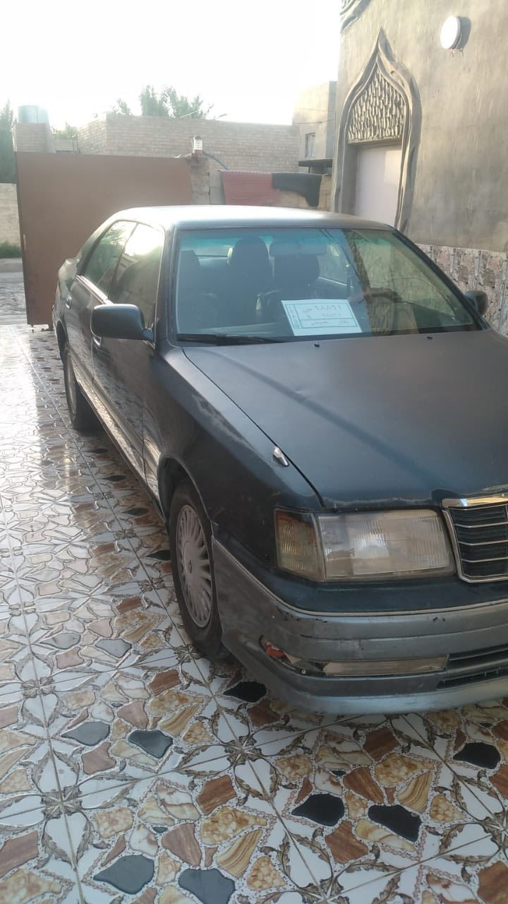 السلام عليكم
راس الثور للبيع سياره جاهزه من كلشي واحد عل واحد بدون صبغ غير البارد بخشم البنيد موديل 1992 سياره جاهزه من كلشي شرط التحويل مكمل لوحات بس اشد 
للأستفسار اكثر

***********
