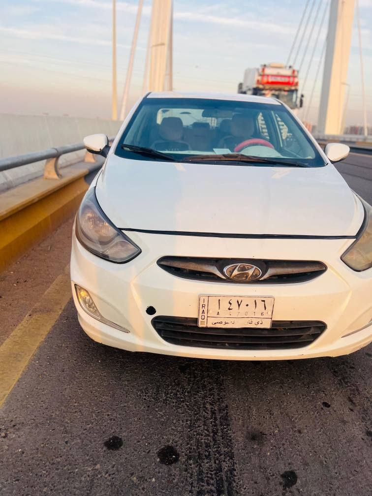 سلام عليكم البيع كسنت محرك وكير كفاله 1600بيهه قطعتين صبق ولباقي كفاله مديل2016 تخم تاير حداده جديده تبريد شقال سعر 78بيهه مجال قليل رقم *********** البصرة, العراق
