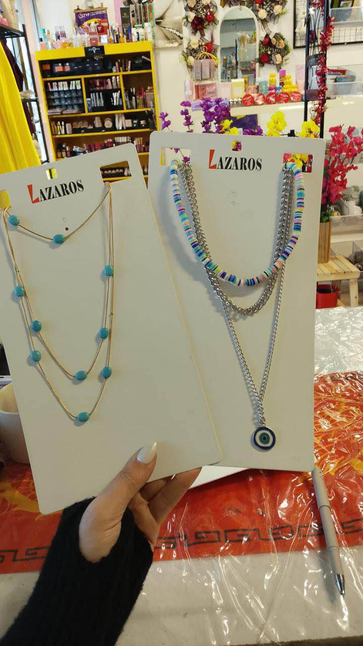 ‎كوزمتك او منزلي اسعار مناسبه اسم محل سله بيتي فرع مول حاج زياد‎ كركوك, العراق


**إذا كنت صاحب هذا الإعلان وتريد حذفه لأي سبب، رجاءا أرسل رسالة إلى الدعم الفني**