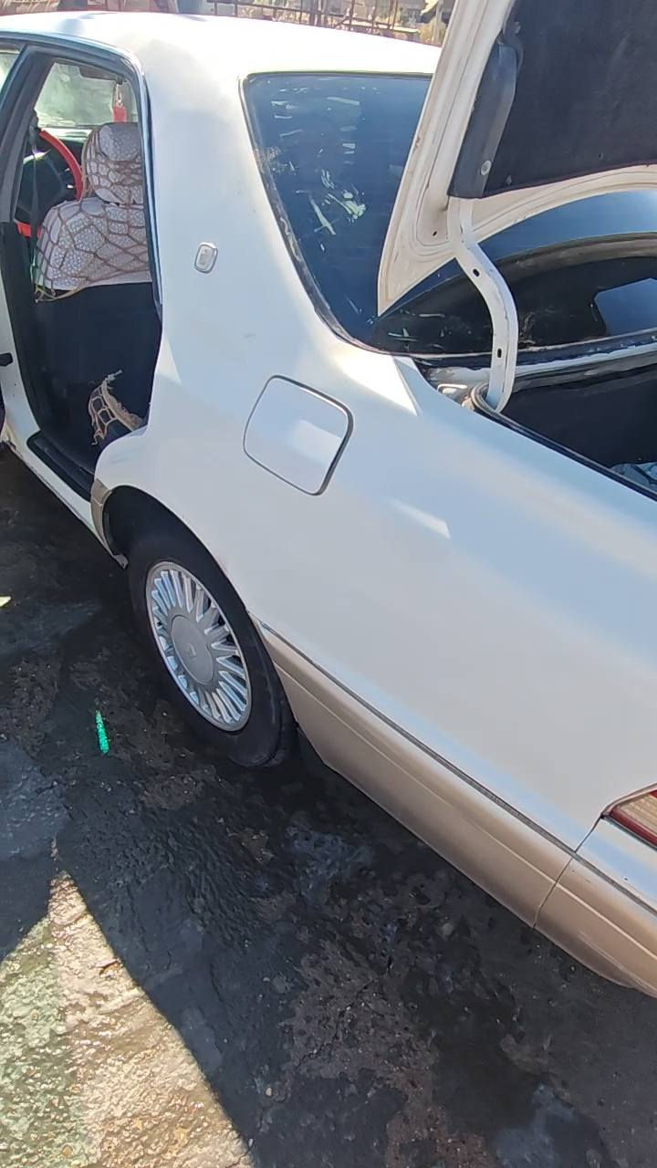 سلام عليكم سياره رأس الثور فلات بيه كصه قماره مديل 95
سنويه منتهيه قبل 3 شهر السعر 78 وبيه مجال العنوان البصره قضاء المدينه ***********
