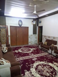 ميسان الحسن العسكري • ٢٤٠م • ٣غرف