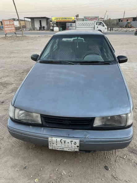 السلام عليكم اكسل موديل92 رقم كربلاء تحويل ثاني يوم السيارة خير من الله شغل وامشي تحويل ثاني يوم السعر 19 ورقة 
***********
