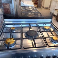 محل ابو فراس • وادي حجر • فرن