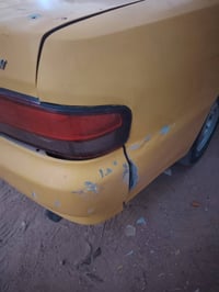 كرستا • مكينة كايمه • البصرة