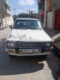 محرك كريسيدا • ٨٨ • رقم كركوك