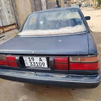 كورلا كصيف مكفولة محرك كير حداديه كهربائيات موديل 92 ٠٧٨٠٢٠٦٠٦٠٤ السعر...