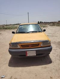 سايبا • ٢٠١٤ • رقم بصره