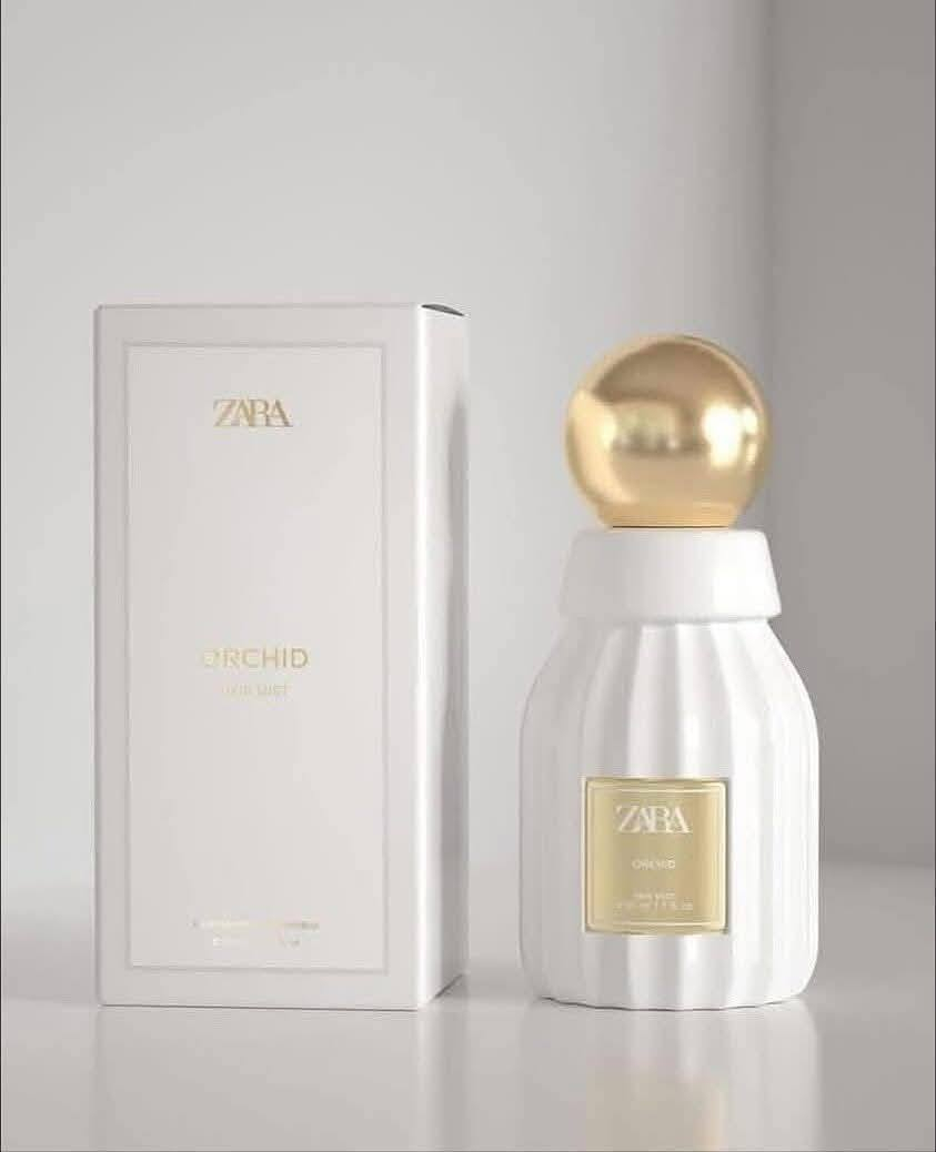Zara hair mist 🏖️🏝️...عطر زارا شعر جديد 🆕
عطر شعر zara...💥 
اطيب وارقى عطر شعر راح تجربي 
عطورهم كلش راقيه وثباتيتهم بالشعر طول 24 ساعة⏰
🌸 تزيل كل العطور الي مامرغوب بيها من الشعر وينطي نعومة ورونق للشعر
🌸 ثباتية وفوحان عالية جداً العطر يهف من الشعر

السعر 5000 الاف


**إذا كنت صاحب هذا الإعلان وتريد حذفه لأي سبب، رجاءا أرسل رسالة إلى الدعم الفني**