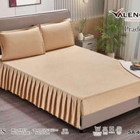 شرشف قطني • نفرين • ١٨٠×٢٠٠