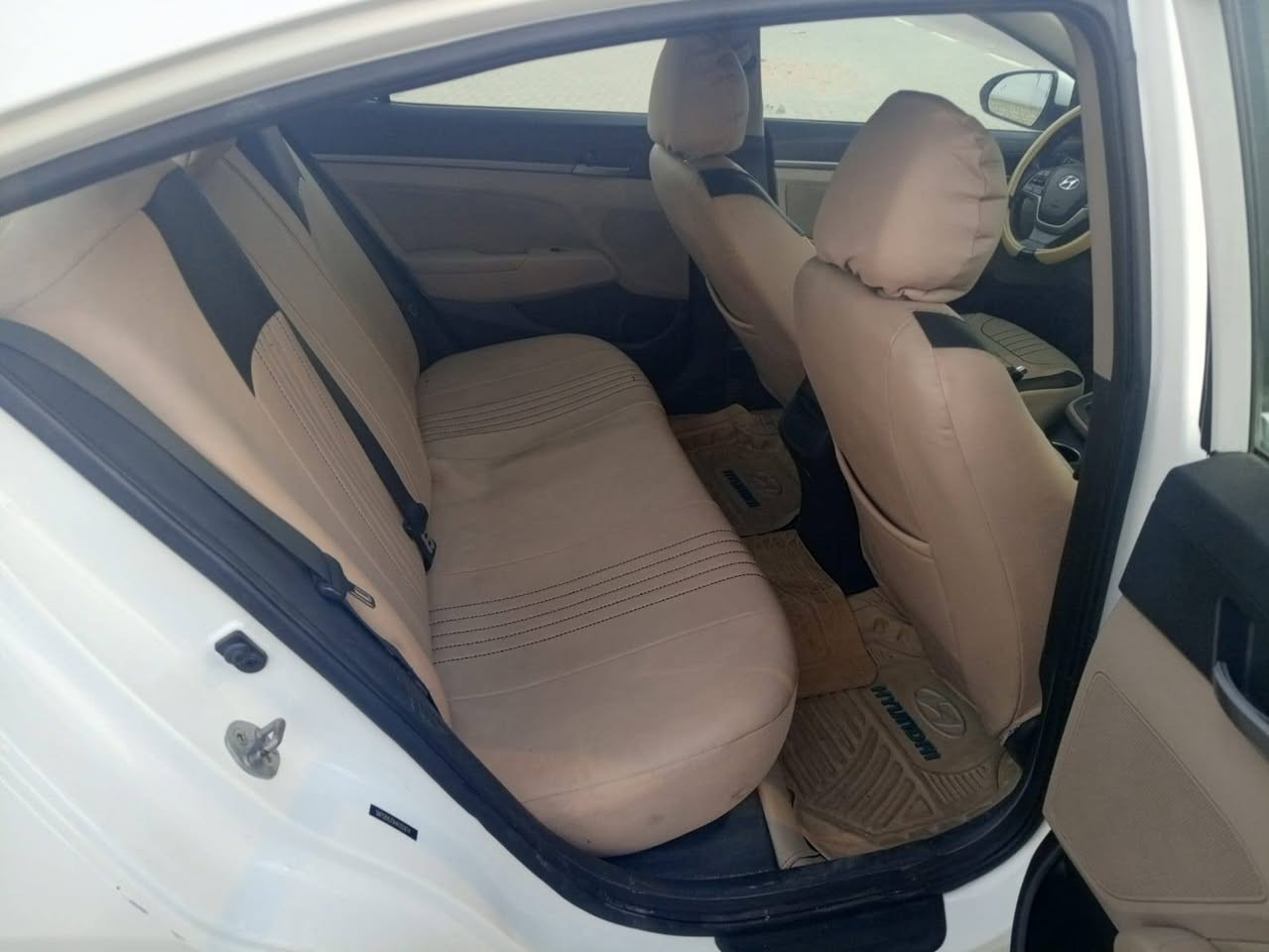 الانترا 2017 أمريكي محرك 2000 دوش فول بصمة تقرير كفالة من الحادث جاهزة من كلشي مكانها البصرة السعر. 120
   ت ***********
