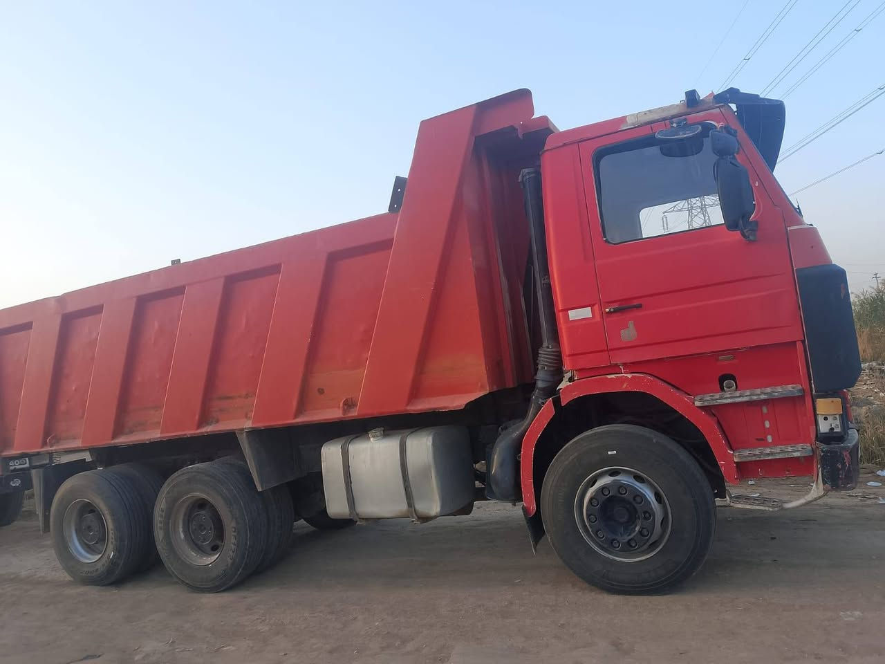 سكانيه ١١٢ونص موديل ٩٣مجموعه كتر ١٦ كير ٥-٥ محرك وبم نضاف بدي جاهز جديد سنويه ٢٠٢٩
رقم نكليزي بصره تحويل مباشر بئسمي تخم تاير سياره جاهزه للعمل رقم الهاتف ***********
