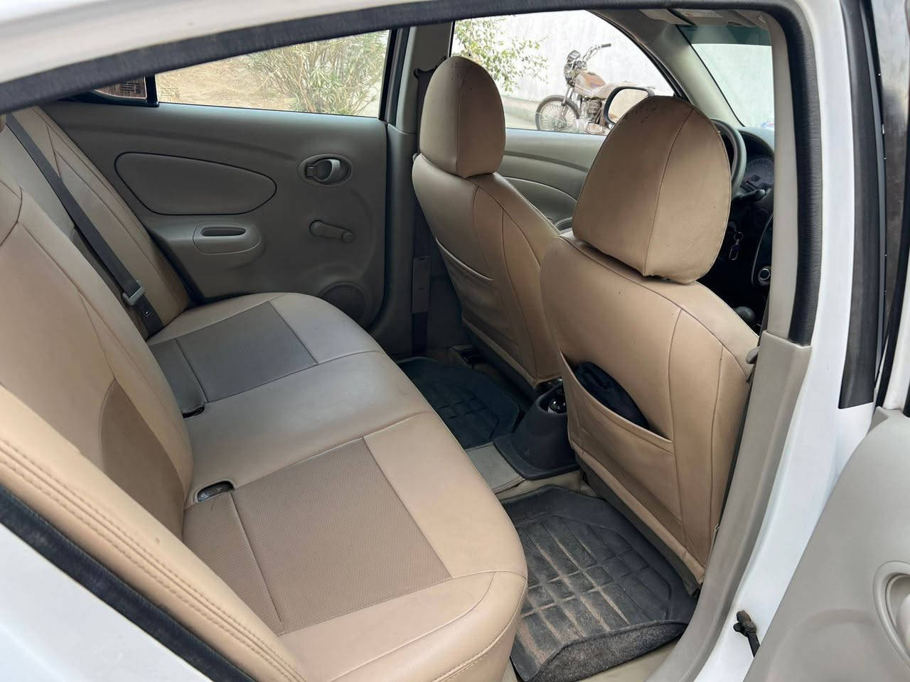 السلام عليكم نيسان سني هندي مديل 2022 رقم اربيل
كفالة عامة من الصبغ والمعجون
كير مكينة جاهزات
السعر 108
العنوان البصرة كرمت علي
