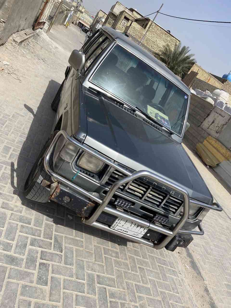السـلام علـيكم كلوبر موديل ٩٣ رقم الأنبار تحويل ثانيوم سياره مصبوغه عام محرك ستاركس بي خيط بخار فقط بدون تنقيص تخم تاير جديد غرفه جديد معمره تعمير حلو صدره ٧٠ بل ١٠٠ رقم *********** @
