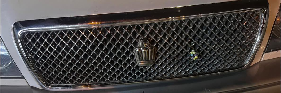 کاکە سلاوی خواتان لئبئ ئەم لایتانە لەگەڵ حەتەرەکەیە بؤگؤرینەوە بە کریستاڵ لەسلیمانیم ❤️❤️ئەدمین


**إذا كنت صاحب هذا الإعلان وتريد حذفه لأي سبب، رجاءا أرسل رسالة إلى الدعم الفني**