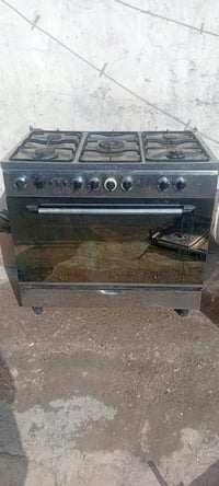 طباخ فرن وعيون • نضيف • ابو غريب