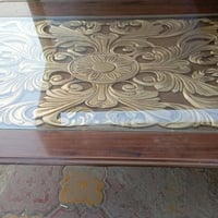 طاولات • ديكور • بغداد الاعظمية