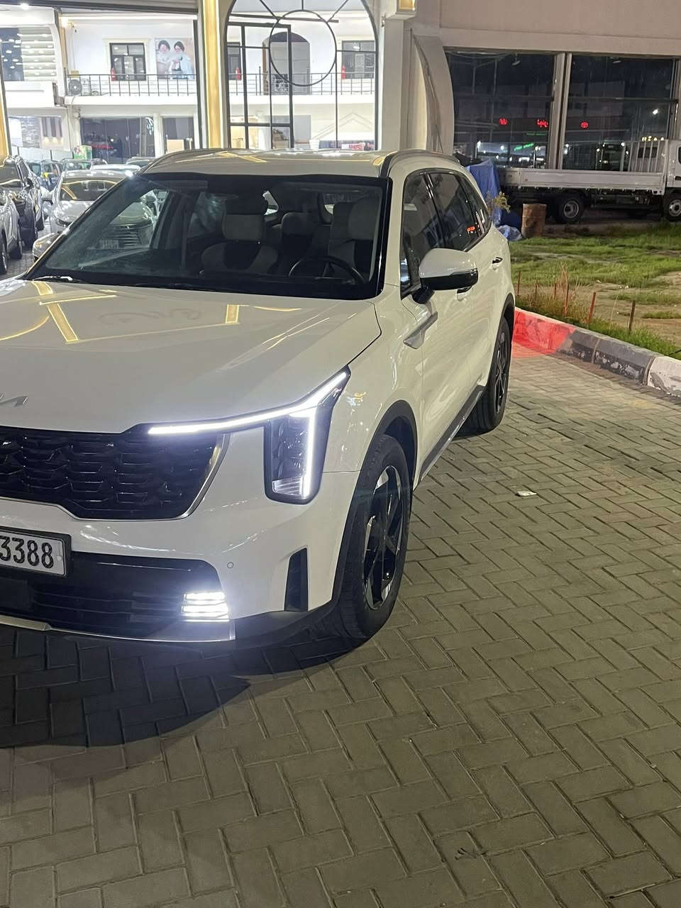 سورنتو 2024 كفاله عامه 6 سلندر كير ماوس ماشيه 36 الف كفاله عامه سياره رقم بصره تحويل السعر 307


**إذا كنت صاحب هذا الإعلان وتريد حذفه لأي سبب، رجاءا أرسل رسالة إلى الدعم الفني**