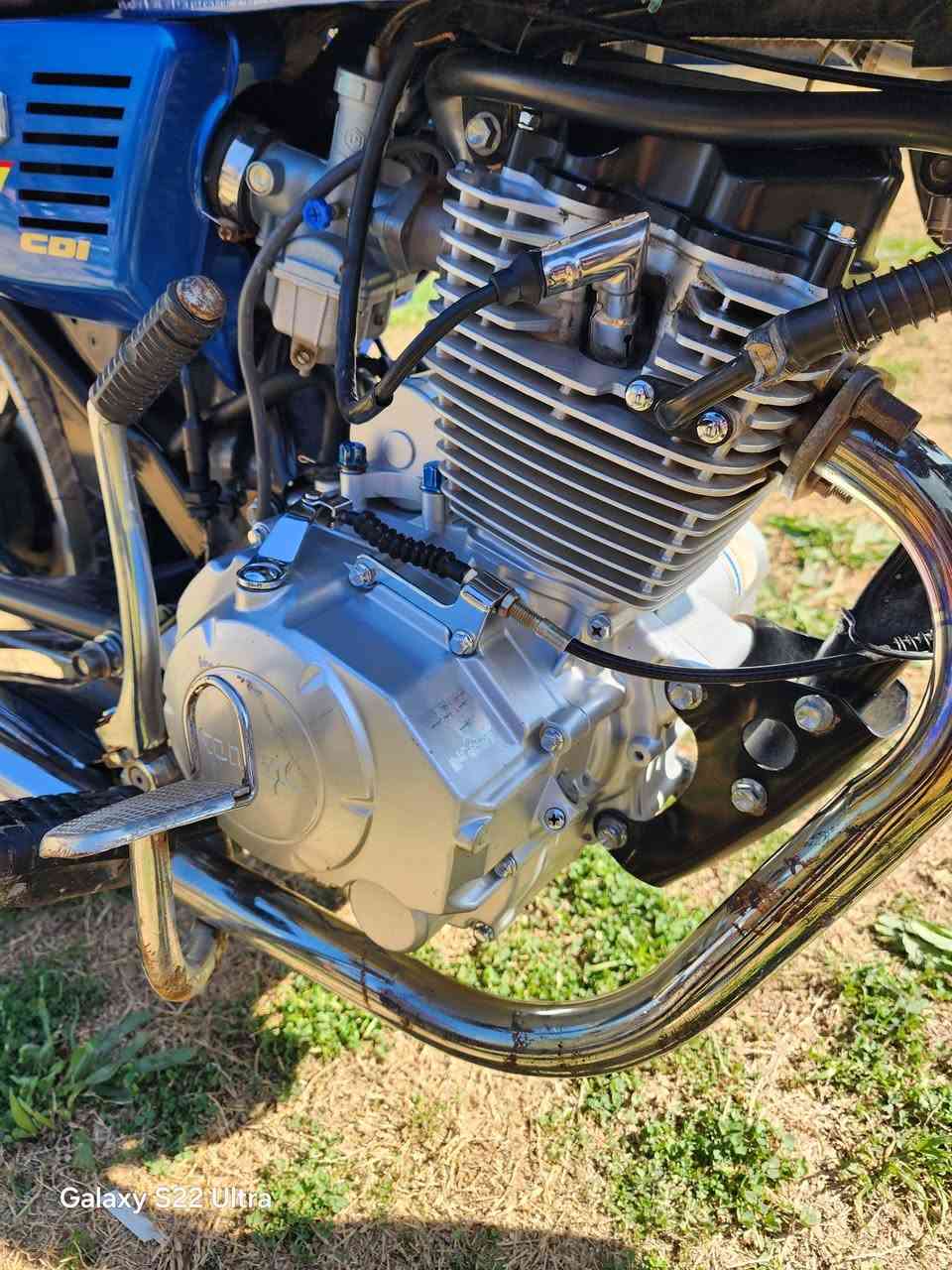 سلام عليكم شباب دراجه سيفان للبيع موديل 2024   محرك ميتين مابيه وراق درجه مقفوله مكني شرطه لربعه سعر 650 بيه مجال ***********بي وتساب
