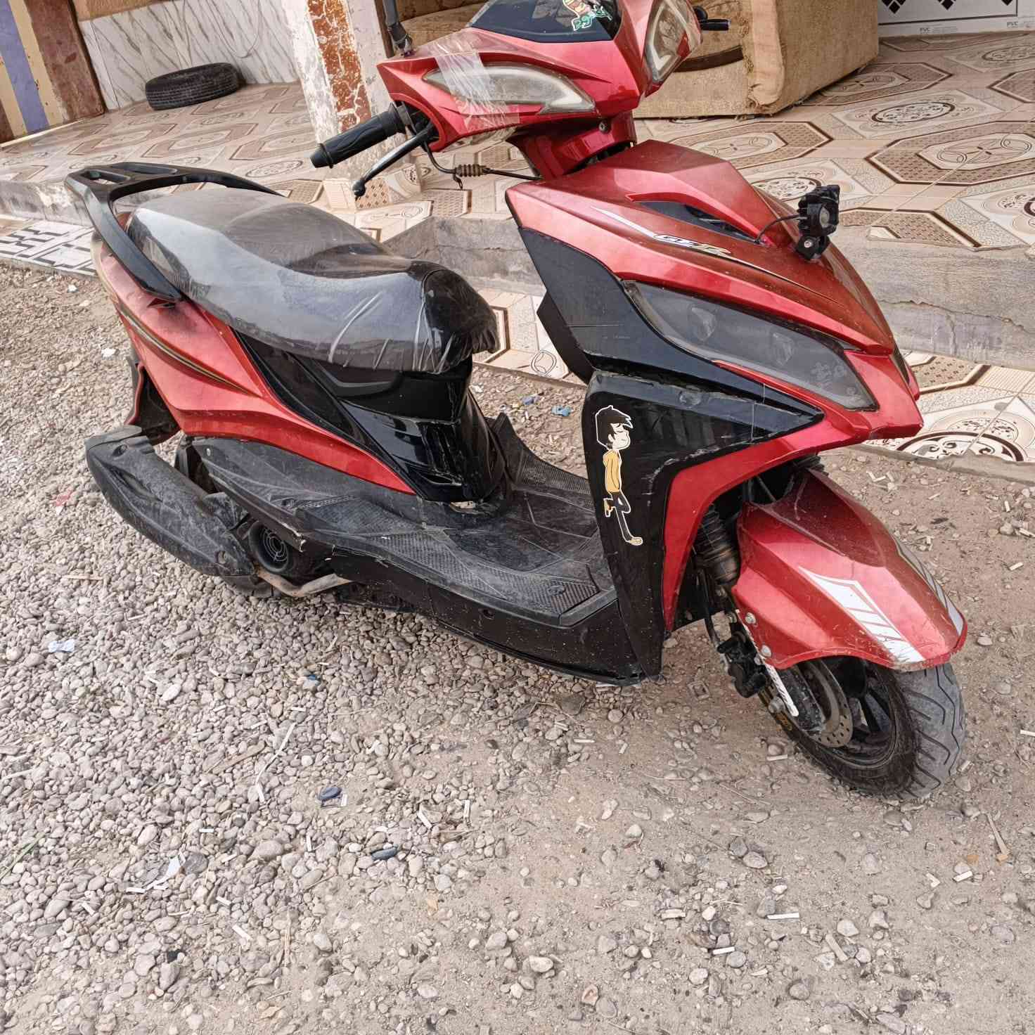 ماطور بنزين للبيع 350وبي مجال
***********
